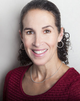 Alison Hirshorn, LCPC